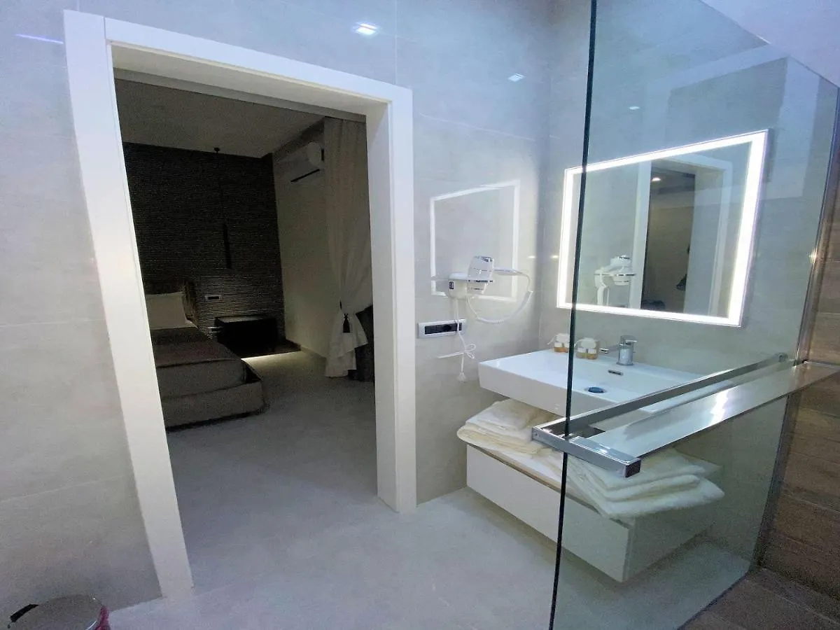 Apartment Calasanzio26 Luxury Rooms Naples