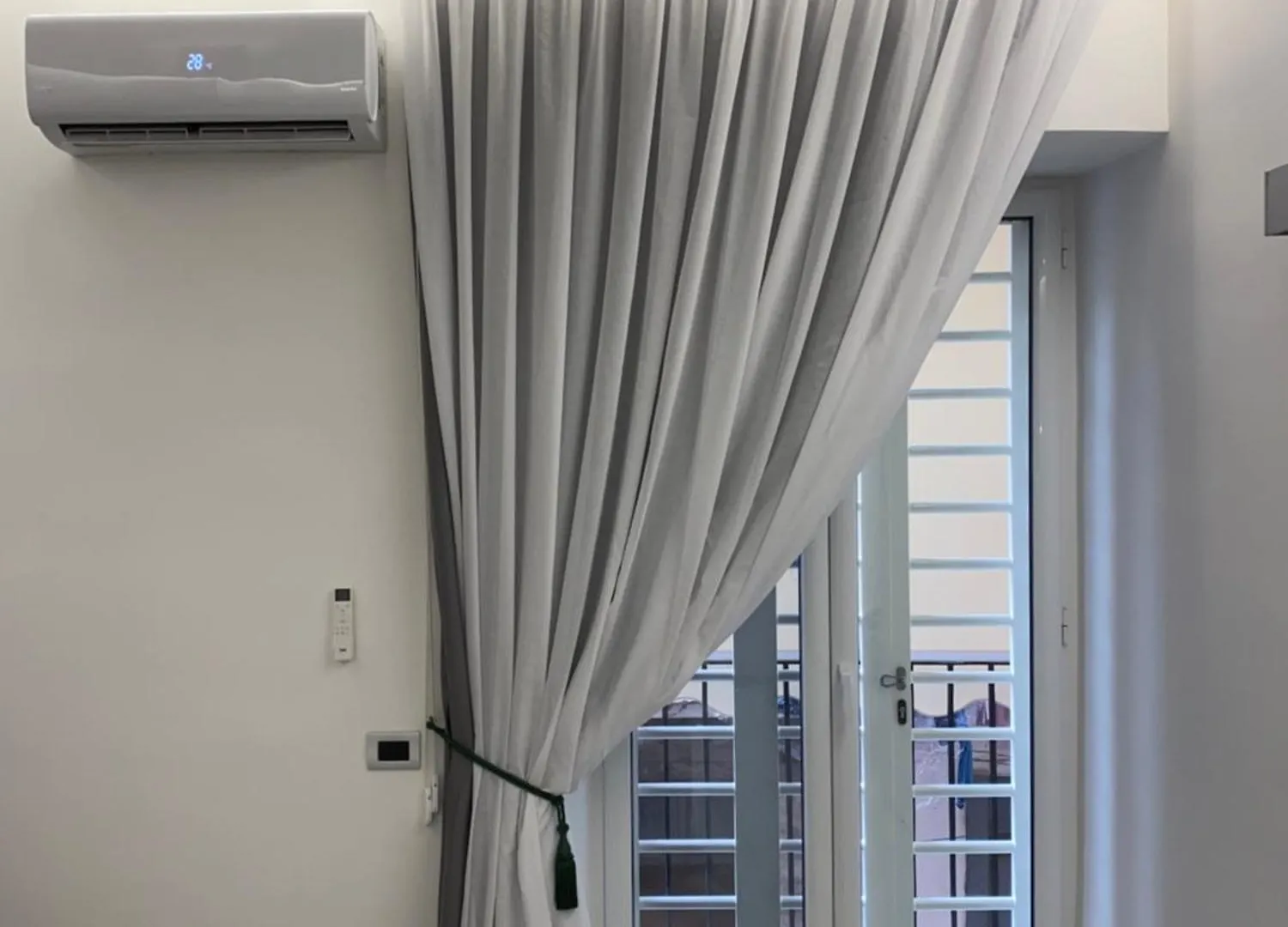 Calasanzio26 Luxury Rooms Naples